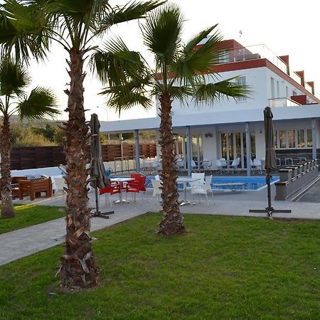 New Day Apartments Paphos Exterior photo