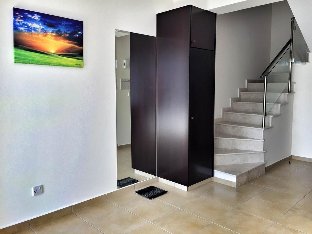 New Day Apartments Paphos Room photo
