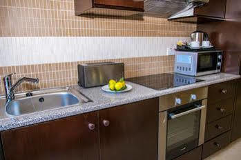 New Day Apartments Paphos Exterior photo
