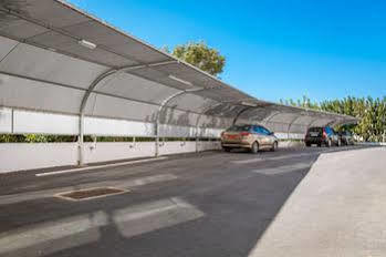 New Day Apartments Paphos Exterior photo